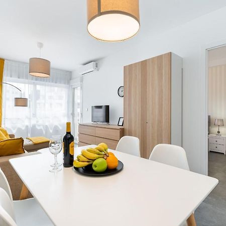 Appartement Apartament Summer à Campoamor Extérieur photo