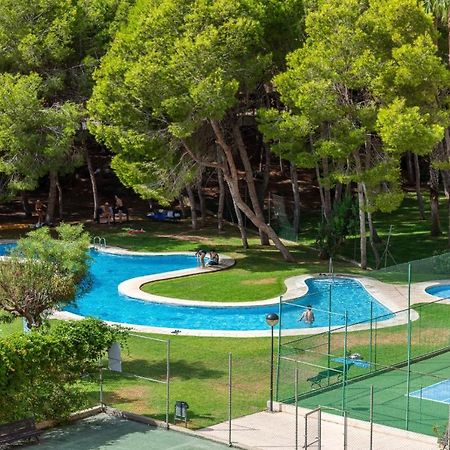Appartement Apartament Summer à Campoamor Extérieur photo