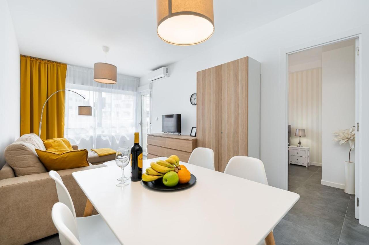 Appartement Apartament Summer à Campoamor Extérieur photo