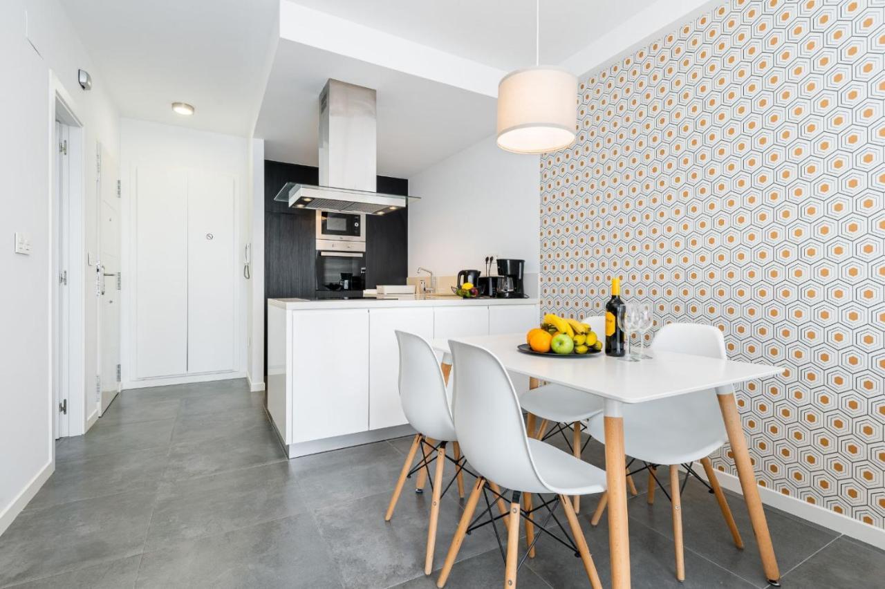 Appartement Apartament Summer à Campoamor Extérieur photo