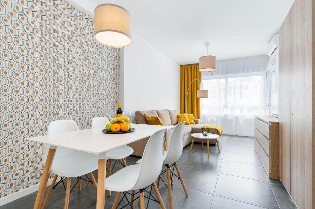 Appartement Apartament Summer à Campoamor Extérieur photo