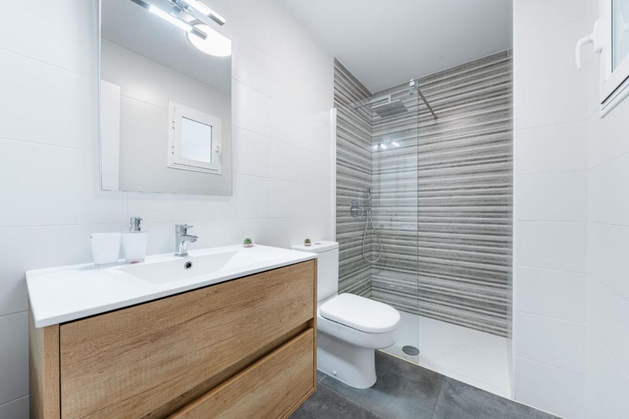 Appartement Apartament Summer à Campoamor Extérieur photo