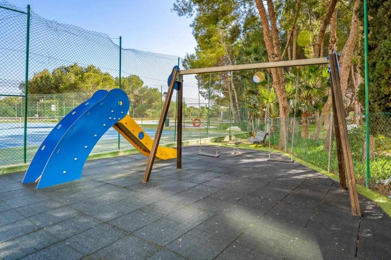 Appartement Apartament Summer à Campoamor Extérieur photo
