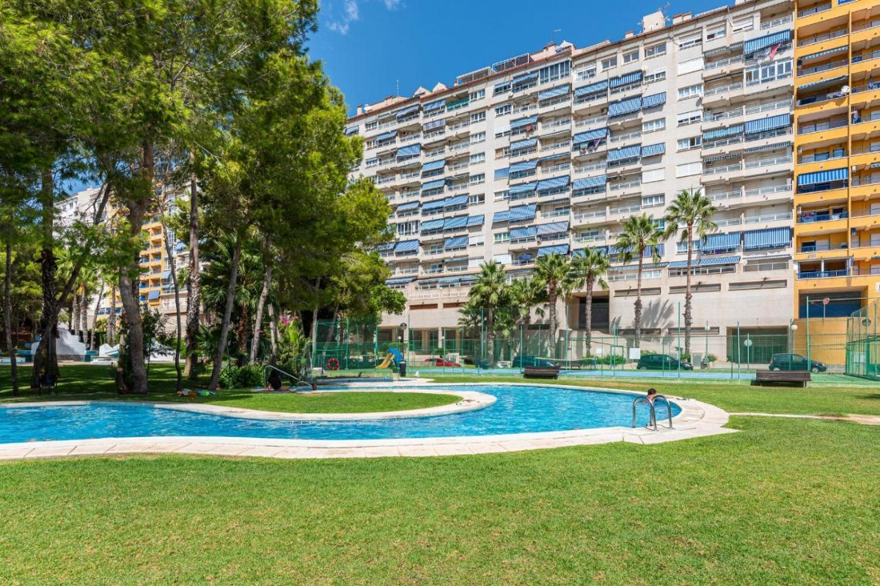 Appartement Apartament Summer à Campoamor Extérieur photo