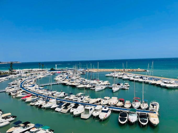 Appartement Apartament Summer à Campoamor Extérieur photo